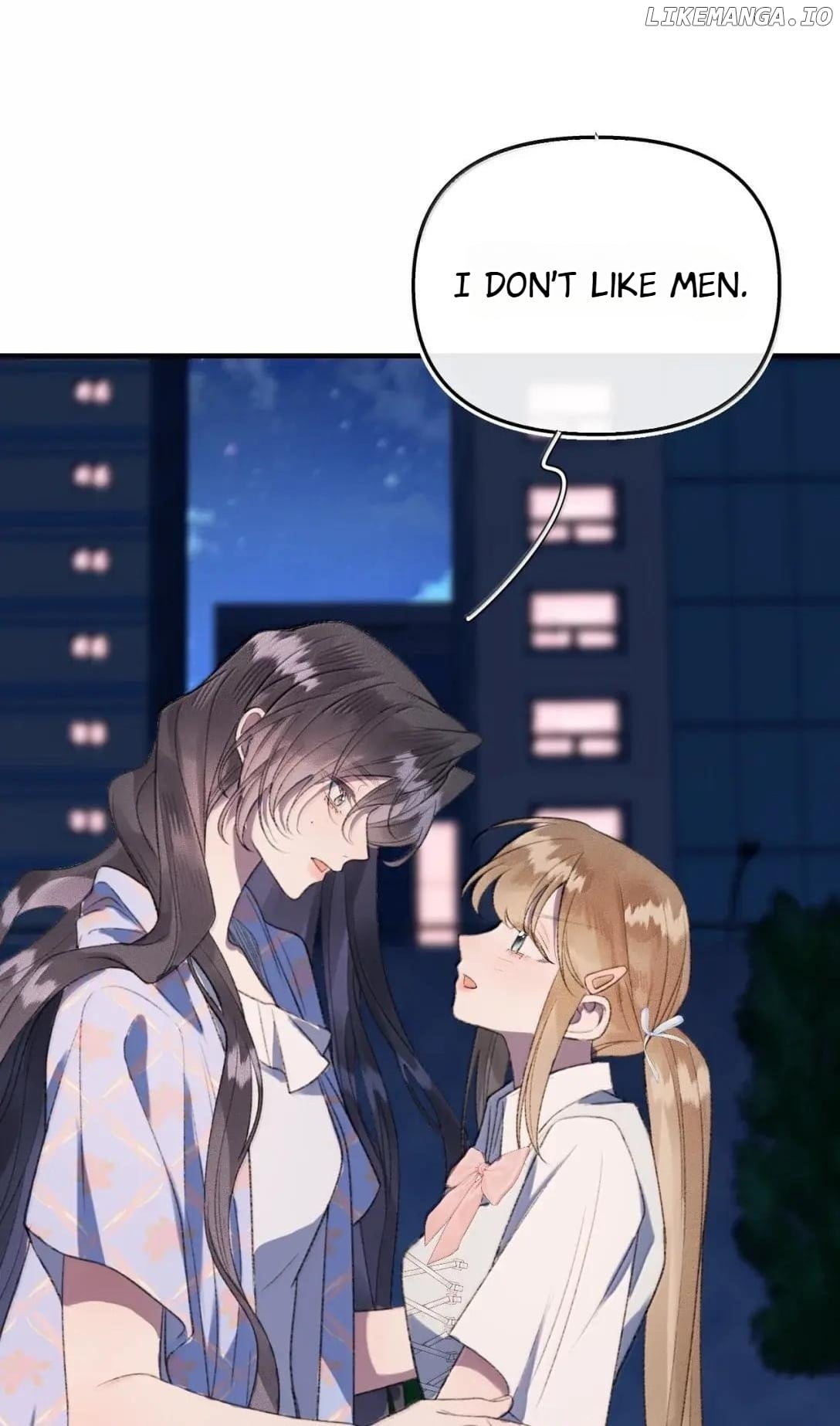 My Ex-Girlfriend Became My Boss Chapter 50 - page 22